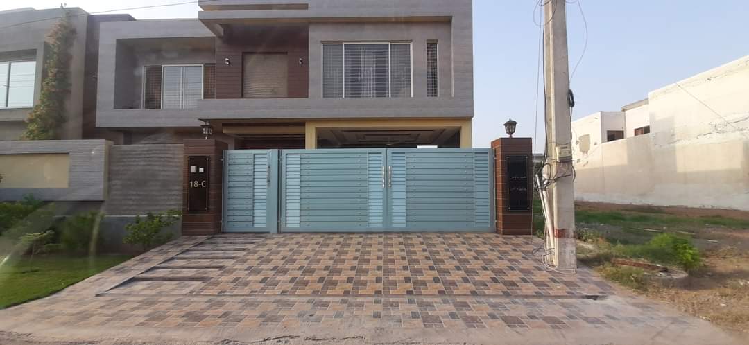 Iron Fabricators - Fabricator in Lonapur, 