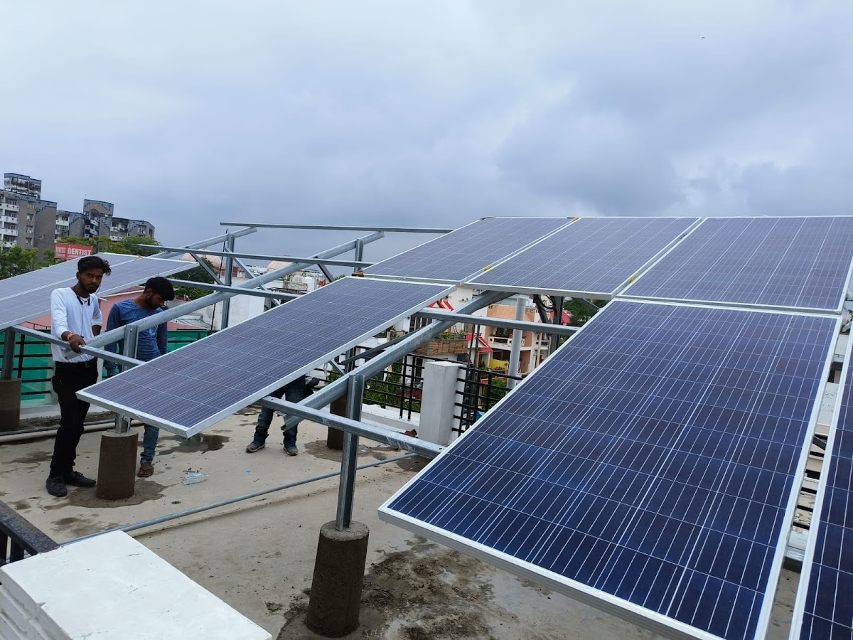 Umangot Solar - Solar in Indira Nagar, 