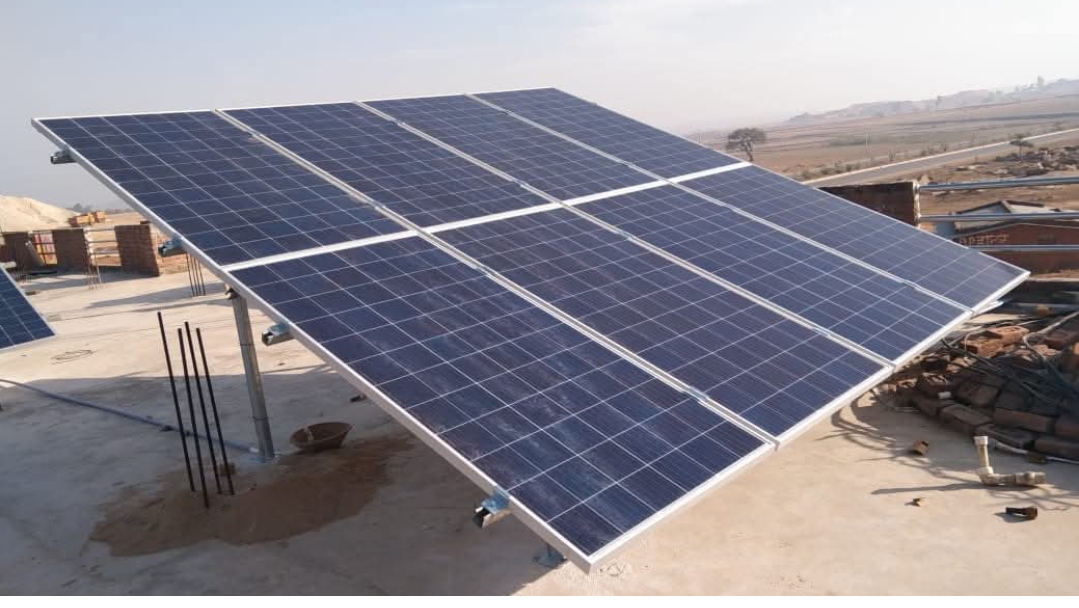 Balaji Solar - Solar in Nilmatha, 