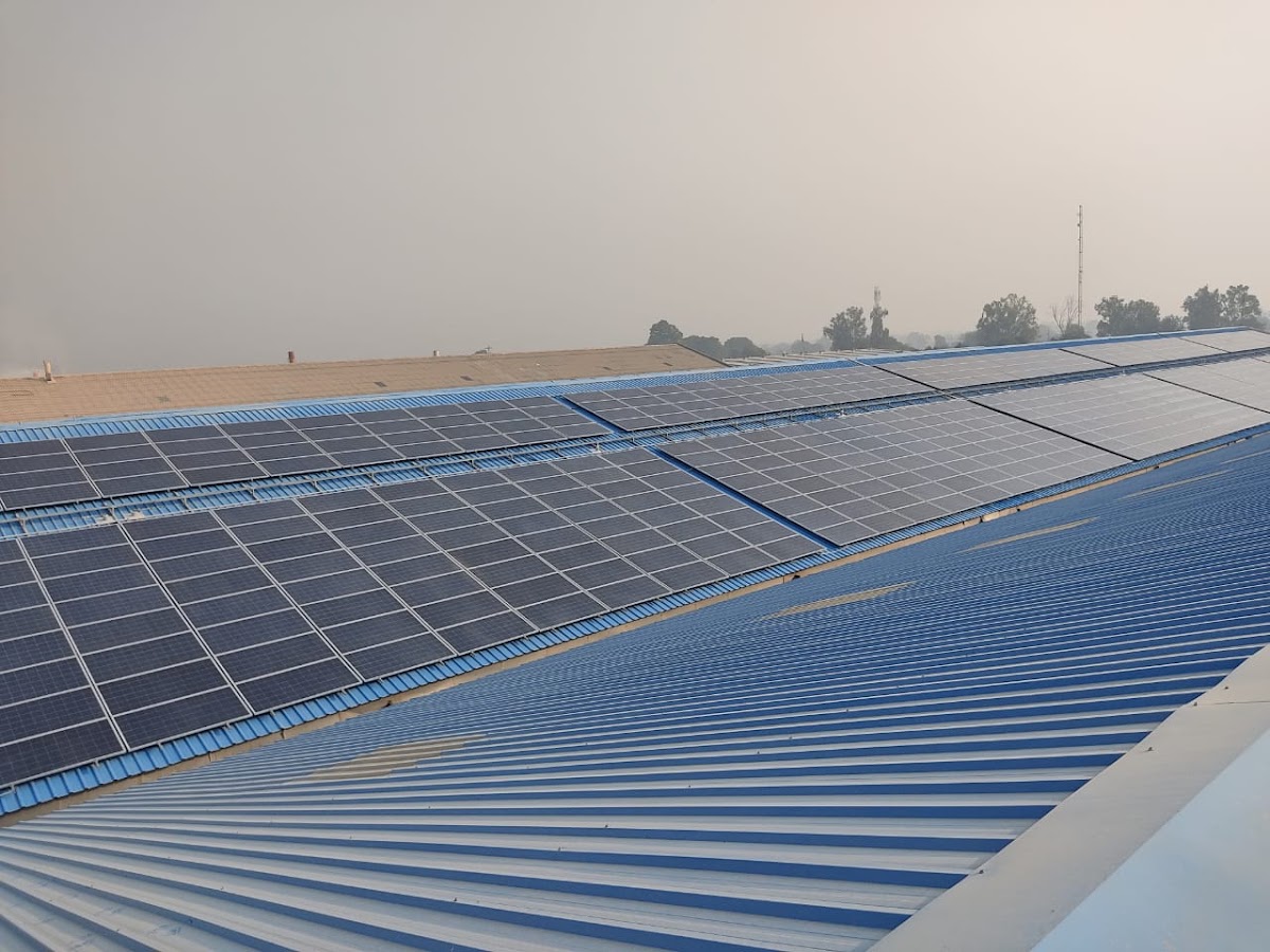 Advik Energy Solution Pvt Ltd - Solar in Ashiyana, 