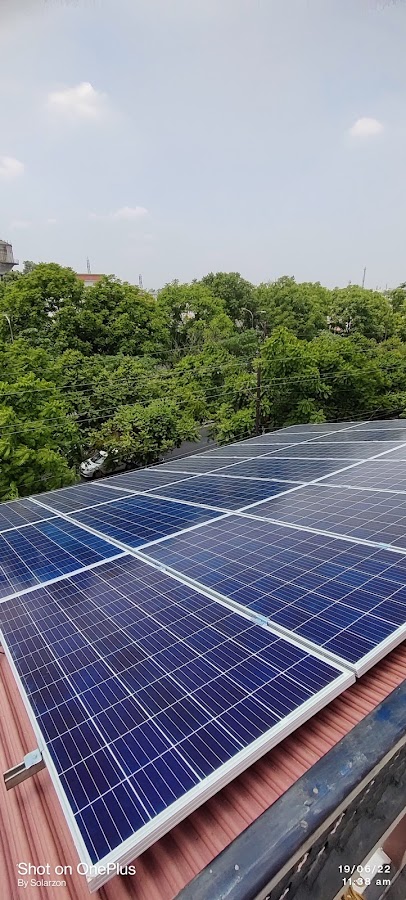 Solarzon Energy - Solar in Indira Nagar, 