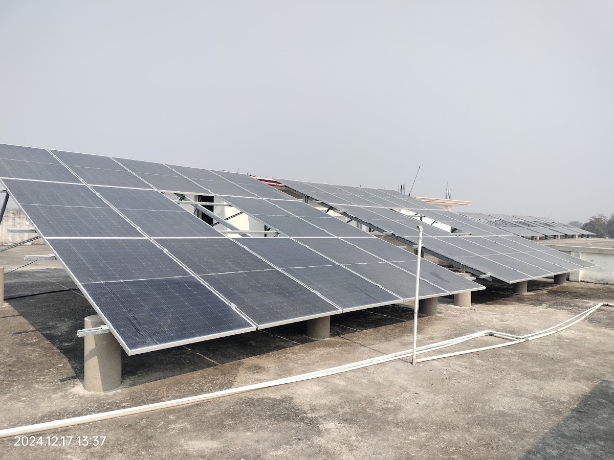 Vinayak Elettrico Solutions - Solar in Sharda Nagar, 