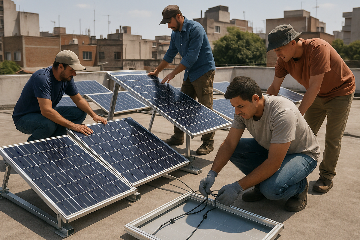 Livguard Solar 360 Service Centre - Solar in Ashiyana, 