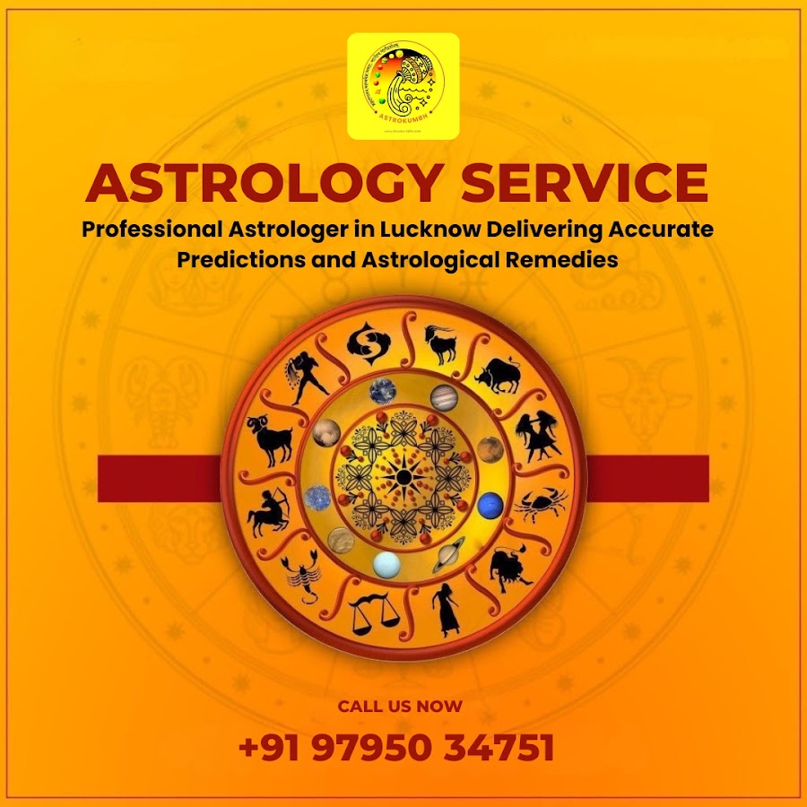 Astrokumbh –  Jyotish & Numerologist - Astrologer in Omaxe City, 