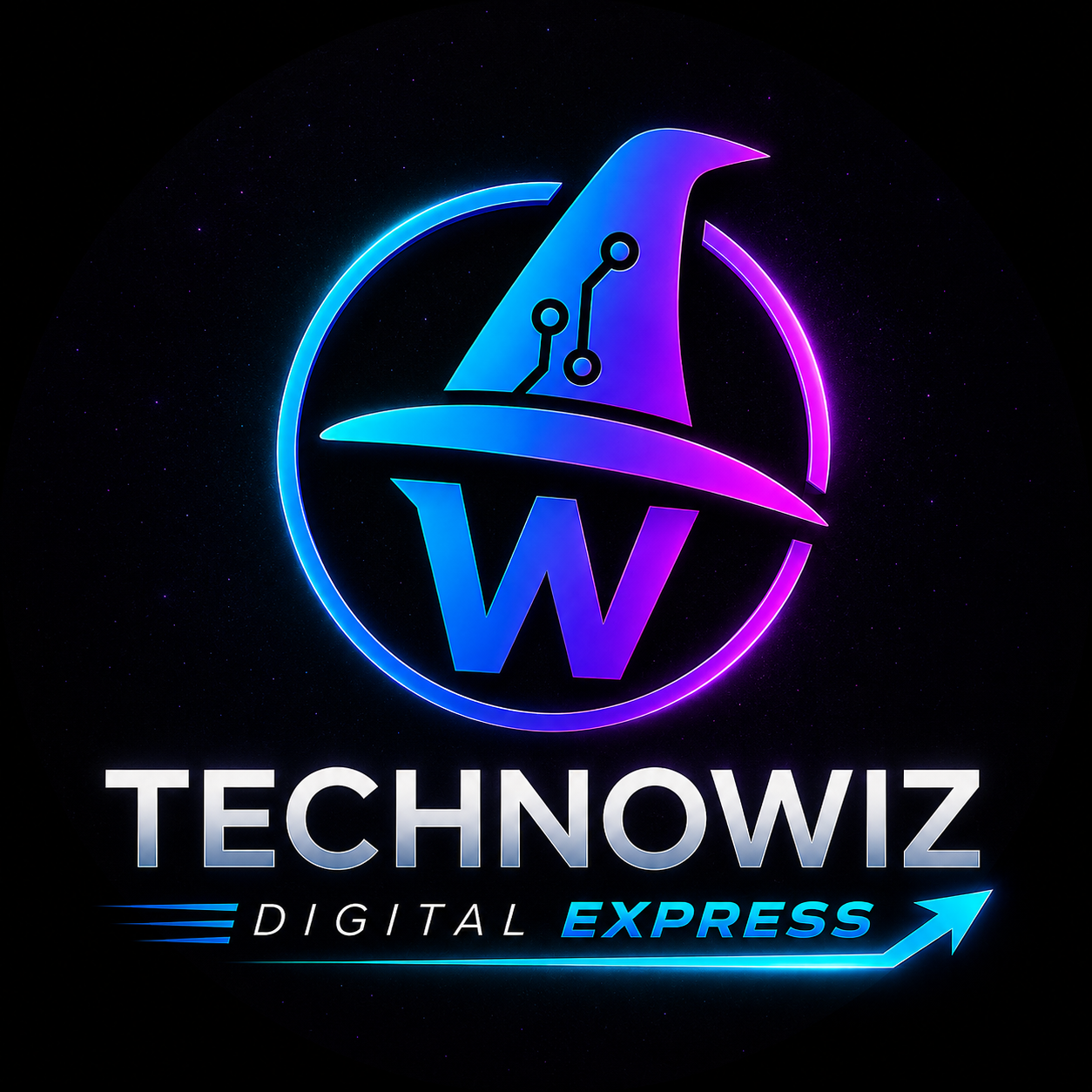 TechnoWiz - IT Service in Alambagh, 