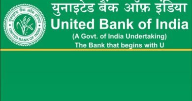 Bhartiya United Bank ATM