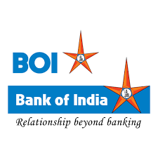 Bank of India ATM