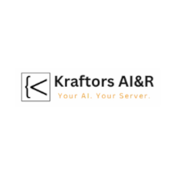 Kraftors Web Solutions Pvt. Ltd.