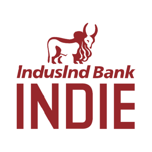 IndusInd Bank ATM