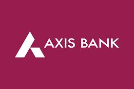 Axis Bank ATM