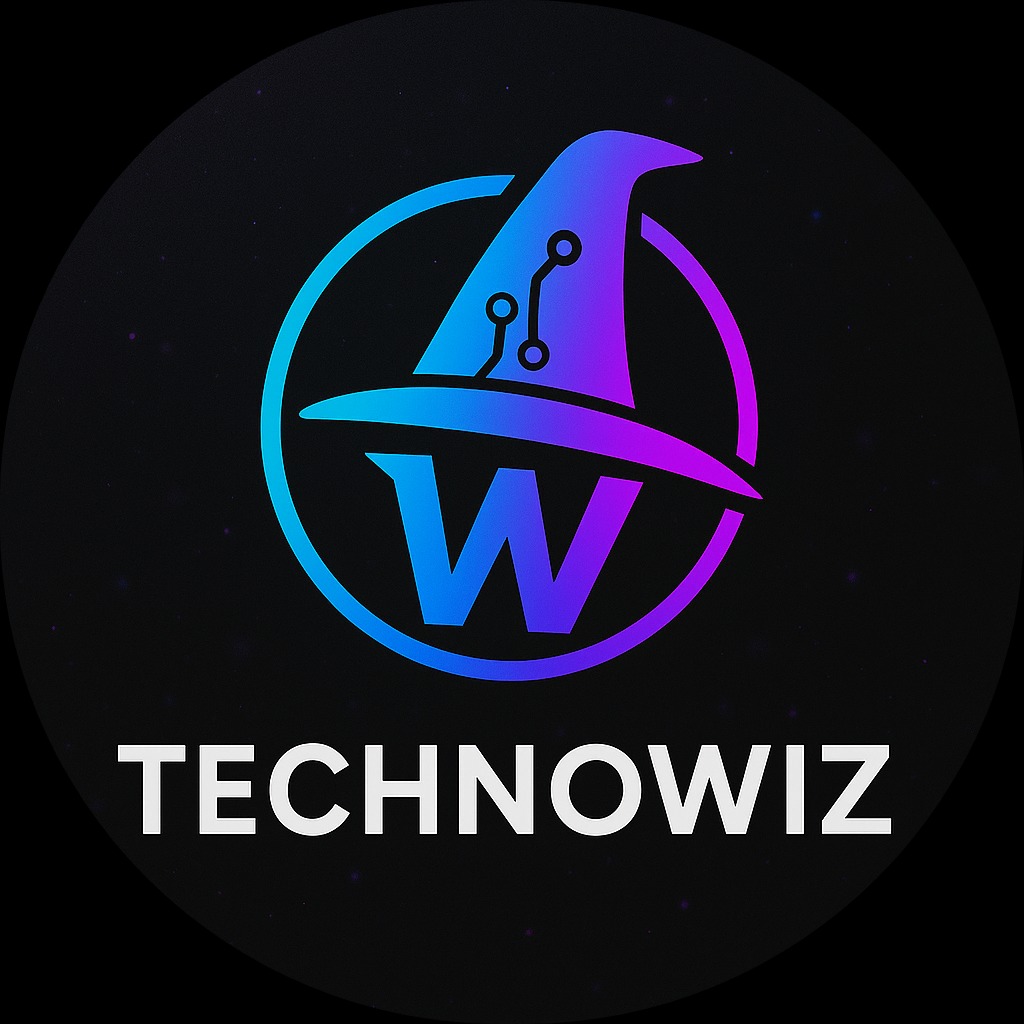 TechnoWiz