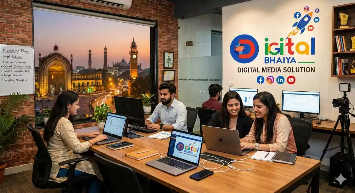 Digital Bhaiya