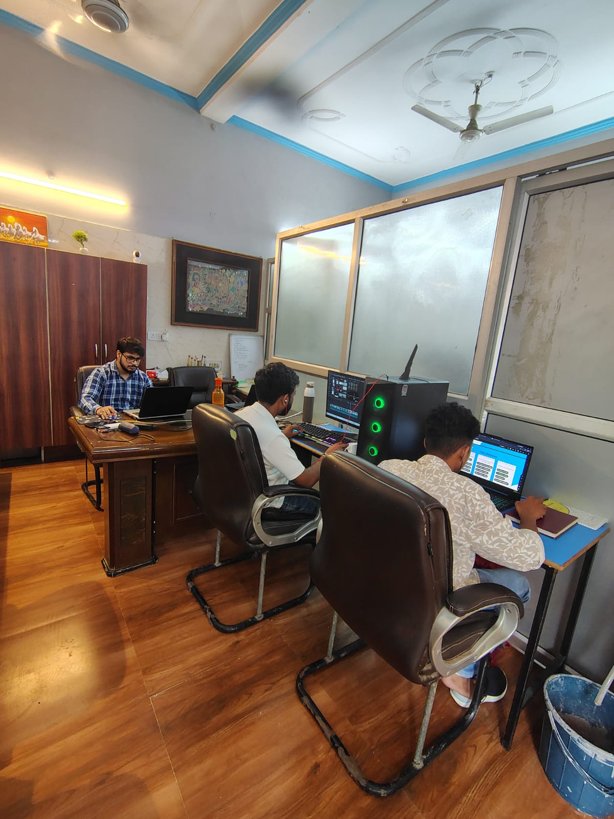 Digital Ninja Labs