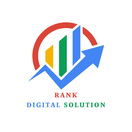 Rank Digital Solution - Best Digital Marketing Company in Lucknow