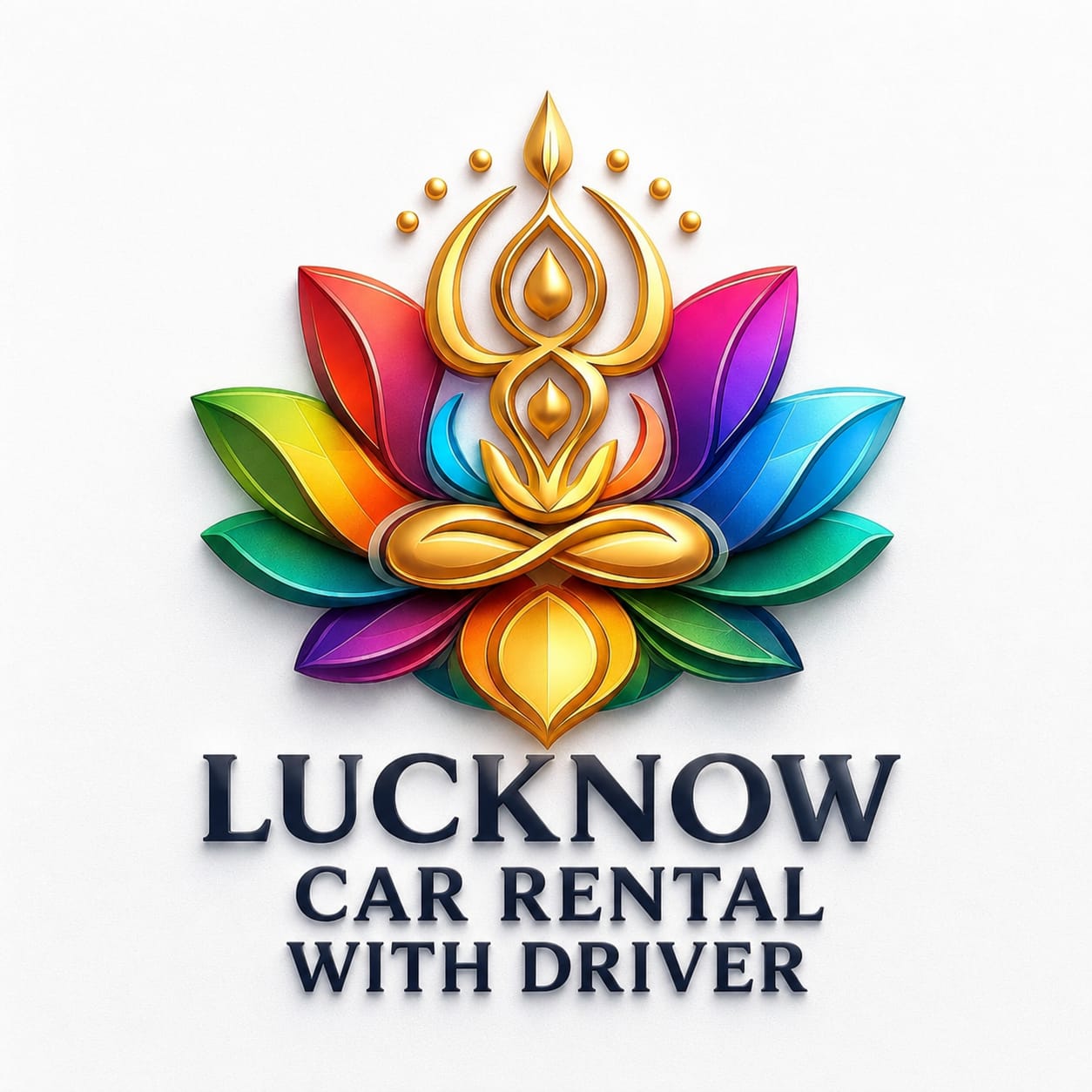 Lucknow Car Rental with Driver - Taxi Service in Hazratganj, 