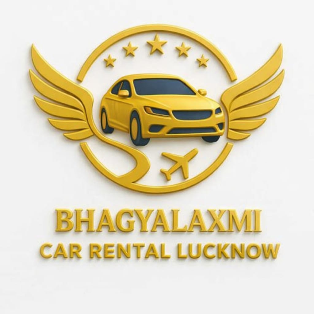 Bhagyalaxmi Car Rental - Travel Agency in Hazratganj, 