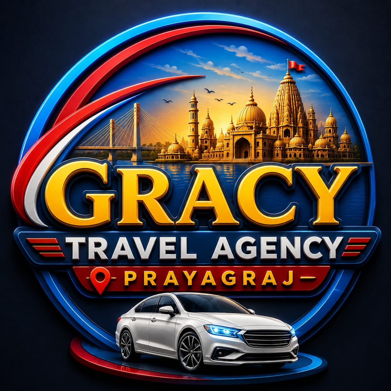 Gracy Travel Agency Prayagraj - Travel Agency in Civil Lines, 